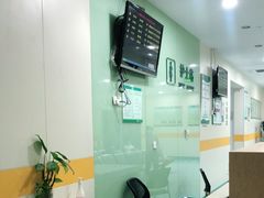 -上海市第六人民医院(临港院区)