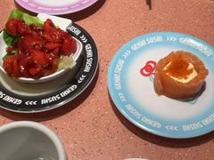 -元气寿司(金光华店)