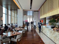 -嘉定凯悦·咖啡厅