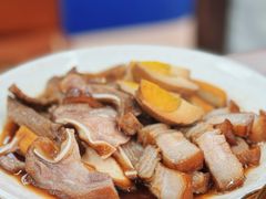 -金记番薯粥(松岗店)