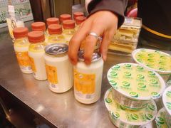 -德禄酸奶(莫家街店)