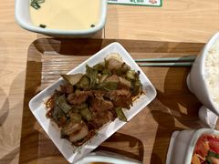 -老乡鸡(东方广场店)