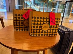 -Let's Taipei 非常烘焙(太古里店)