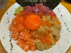 -福匠日本料理(人民路店)