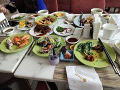 -漳州佰翔圆山酒店·圆山畔西餐厅