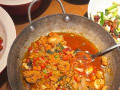 -恰饭·老长沙市井菜(天河客运站店)