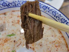-穆得·老周家牛肉烧饼(普利街店)