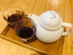 -CafeDuVillage乡村咖啡馆(美邻苑店)