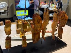 -和庆斋羊蝎子火锅·碳缸烧烤(顺义旗舰店)