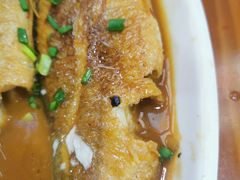 -台州老六海鲜面馆(上南总店)