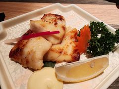 -炙柒Sekinana·精致日料(合生汇店)