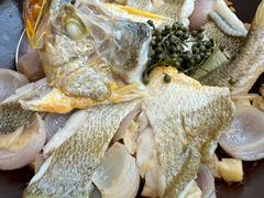 -莆田餐厅PUTIEN(颐堤港店)