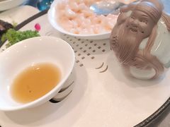 -香雪海饭店中餐厅(人民桥店)