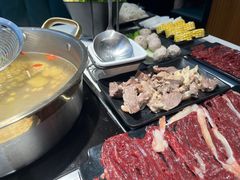 -潮发潮汕牛肉店(永庆坊店)