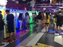 -大玩家(通州万达广场店)