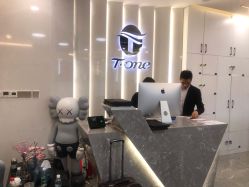 -AYO SALON