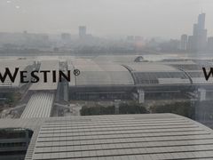 -广交会威斯汀酒店