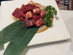-千寻山野烤肉(中关村店)