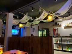 -阿文烧烤(金环路店)
