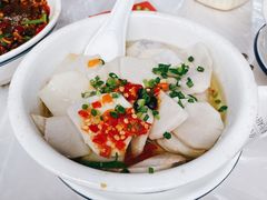-笨罗卜浏阳菜馆(太平街店)