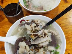 -金宝鸭肉店(斗西分店)