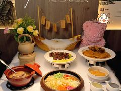 -狮拾久·现代新加坡料理(壹方城店)