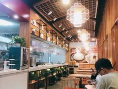 -南粥北面(东大桥店)