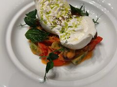 -OGGI TRATTORIA PIZZERIA(深业上城店)