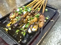 -神伙烧烤(南坪总店)