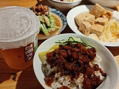 -捡角台湾食堂(宝山店)
