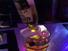 -288 Livehouse 酒吧(思南公馆店)