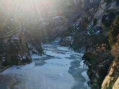-黑龙潭风景区