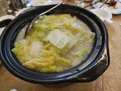 -七仙岭君澜度假酒店·桃源小馆中餐厅