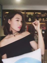 -蓝调造型