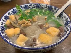 -小潘记鸭血粉丝汤