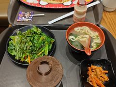 -食其家·牛丼咖喱(金桥太茂店)