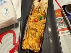 -辉记炭烧海鲜大排档·老字号(福田店)