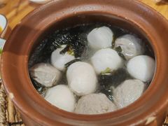 -官塘锋记鱼生·生腌·砂锅粥(牌坊街店)