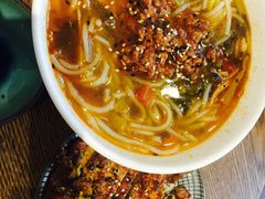 -阿木舂记·特色小吃(平江路店)