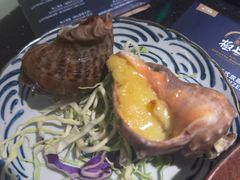 -極上萬膳·日料放题(海岸城店)