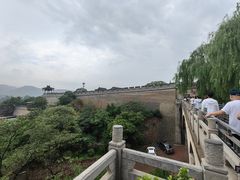 -山西王家大院