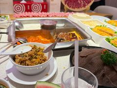 -海底捞火锅(杭州庆春路夜宵主题店)