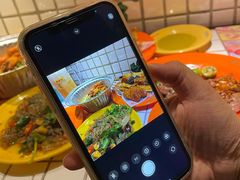 -碌碌发·东南亚风味烧烤档(体育西店)