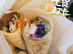-星巴克(青岛火车北站候车大厅店)