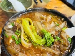砂锅牛肉-沈妈砂锅(光华村店)