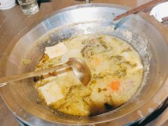 -土著渔匠·养生蝴蝶鱼(香樟路店)