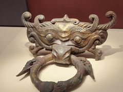 -南越王博物院(王宫展区)