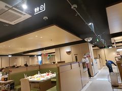 -海底捞火锅(蒙城路店)