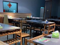 大堂-大自然醉鹅·铁锅火焰鹅(上海联洋店)