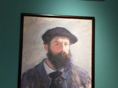 -印象莫奈时光映迹艺术展